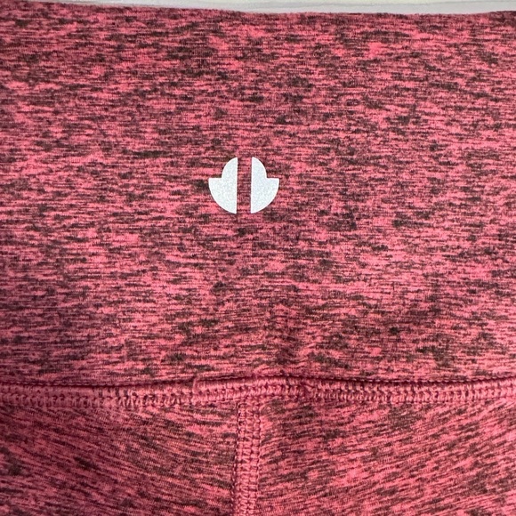 Thrive society pink workout pants leggings size XS - Picture 3 of 5